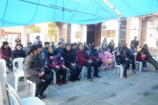 欢歌十九大 文化惠万家——福州文化艺术交流协会文化下乡活动纪实