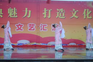 华容着力提升民众获得感 公共文化服务暖人心