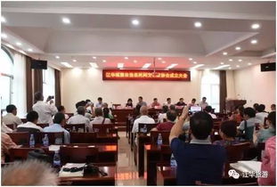 江华瑶族自治县民间文艺家协会成立，推动瑶族文化传承与交流