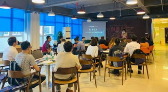 摩立方产品交流会成都站圆满落幕，共绘文化艺术交流新蓝图