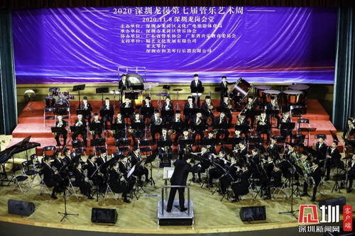 龙岗文化中心2021演出日历重磅发布，郎朗、《白鹿原》、《红色娘子军》悉数登场