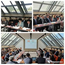 丝路新篇章 甘肃民间组织赴国外开展民生合作与中俄文化交流